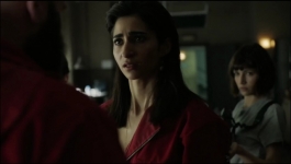 Money Heist - Season 01 Episode 13
